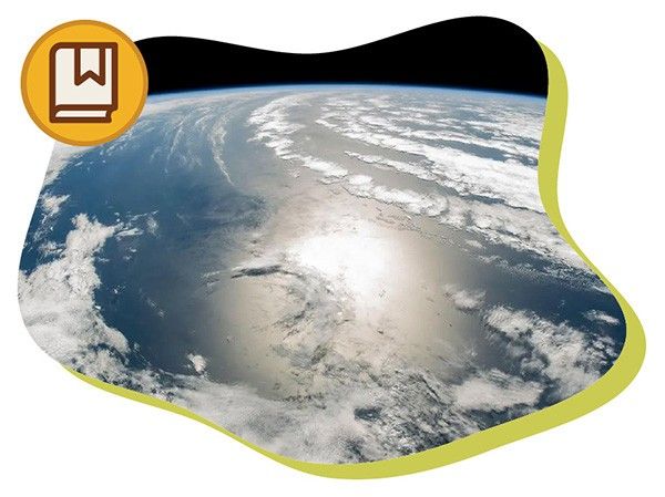 What Is the Water Cycle thumbnail