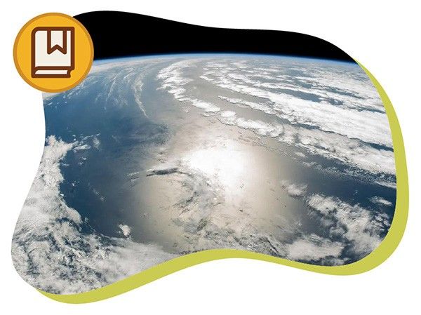 What Is the Water Cycle thumbnail