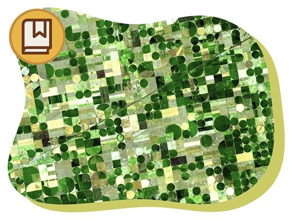 Thumbnail for Why Does NASA Care About Food? article.