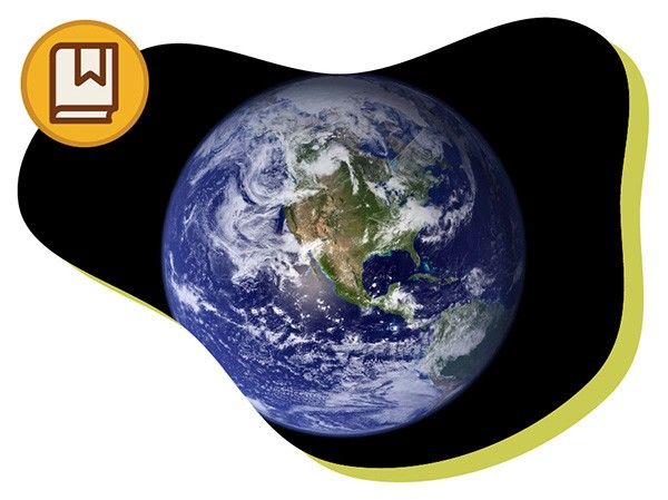 Why Does NASA Study Earth thumbnail