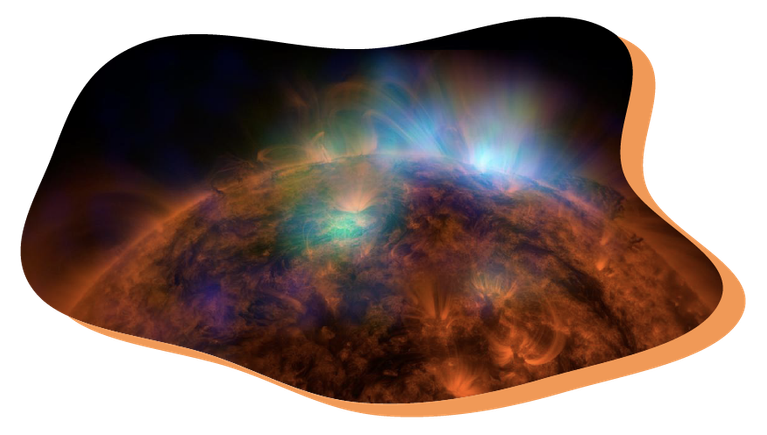 The Sun - NASA Science