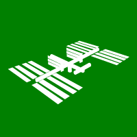 ISS icon