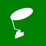 NISAR icon