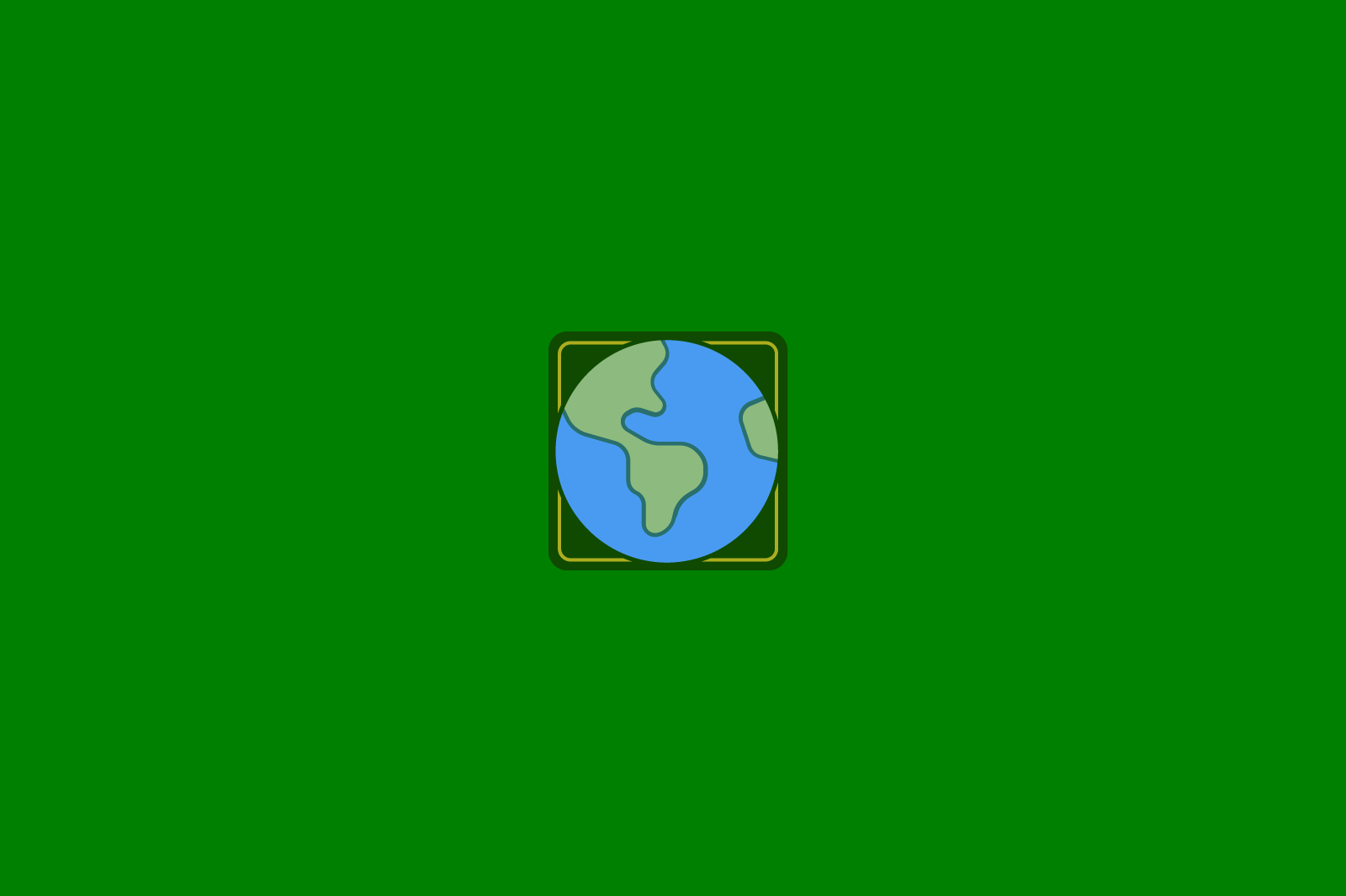 Earth article header