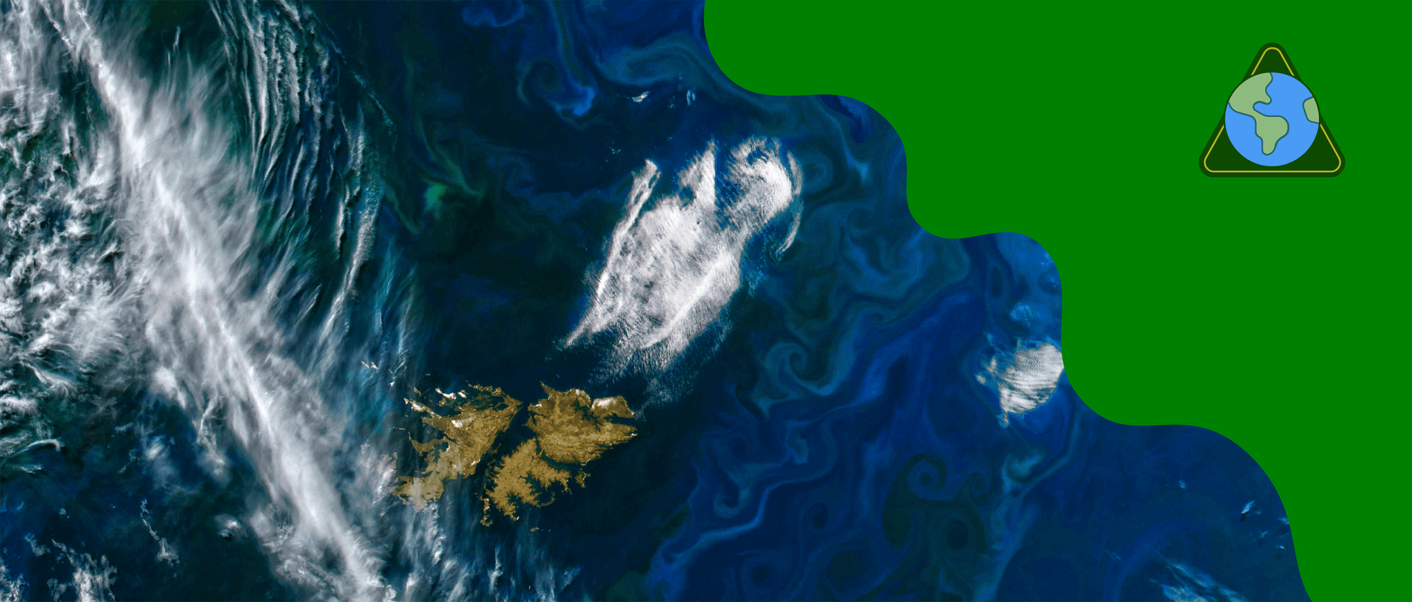 Kids Earth - NASA Science