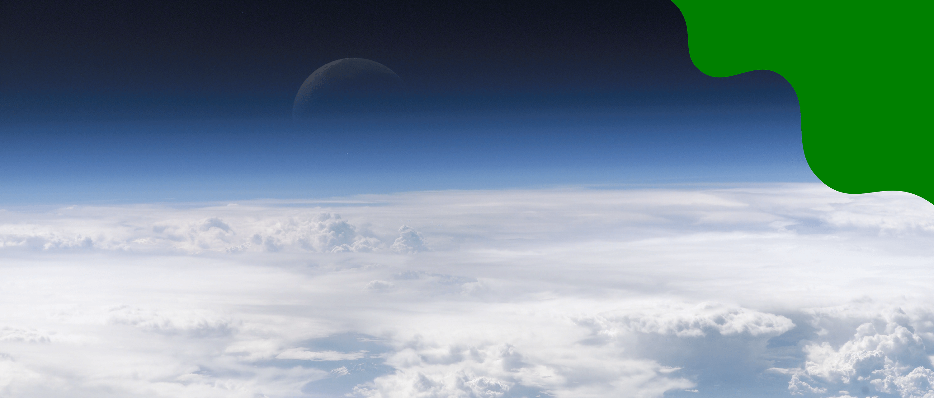 Atmosphere header
