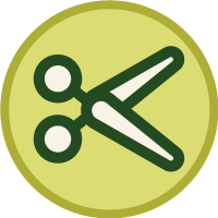 NASA Kids Science UI Make