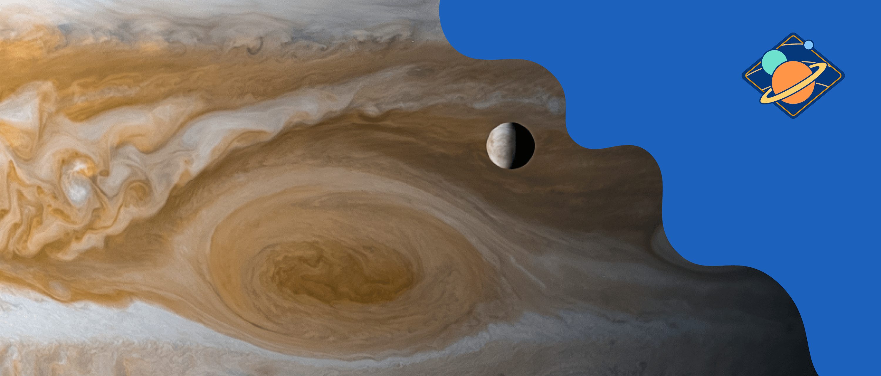 Solar System header