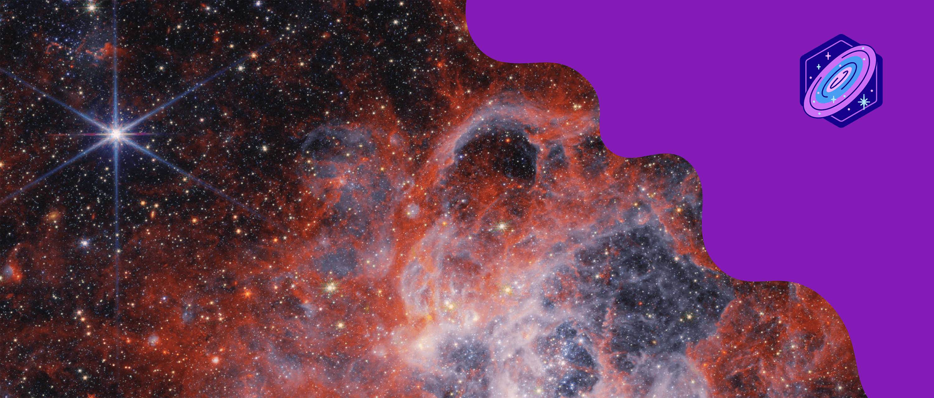 Universe header