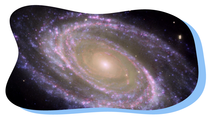 All About the Universe featured thumbnail