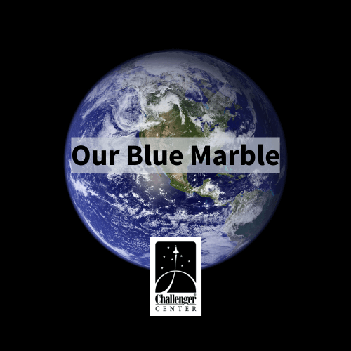 Our Blue Marble