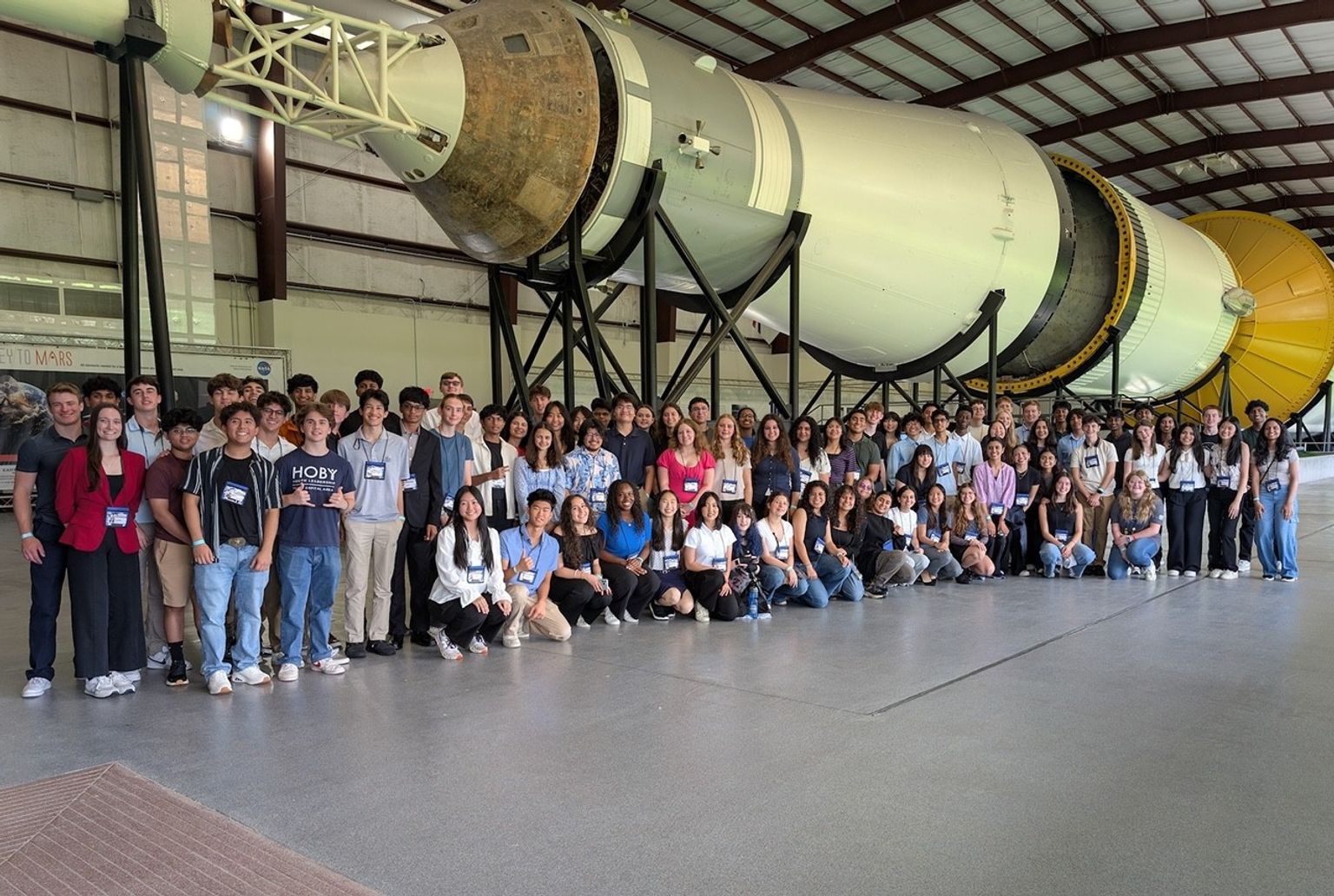 Nasa Engineering Programs NASA Interns Apply NASA data to Real-World Problems to Advance Space ...