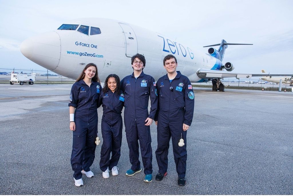SEES: UT Austin Center for Space Research - NASA Science