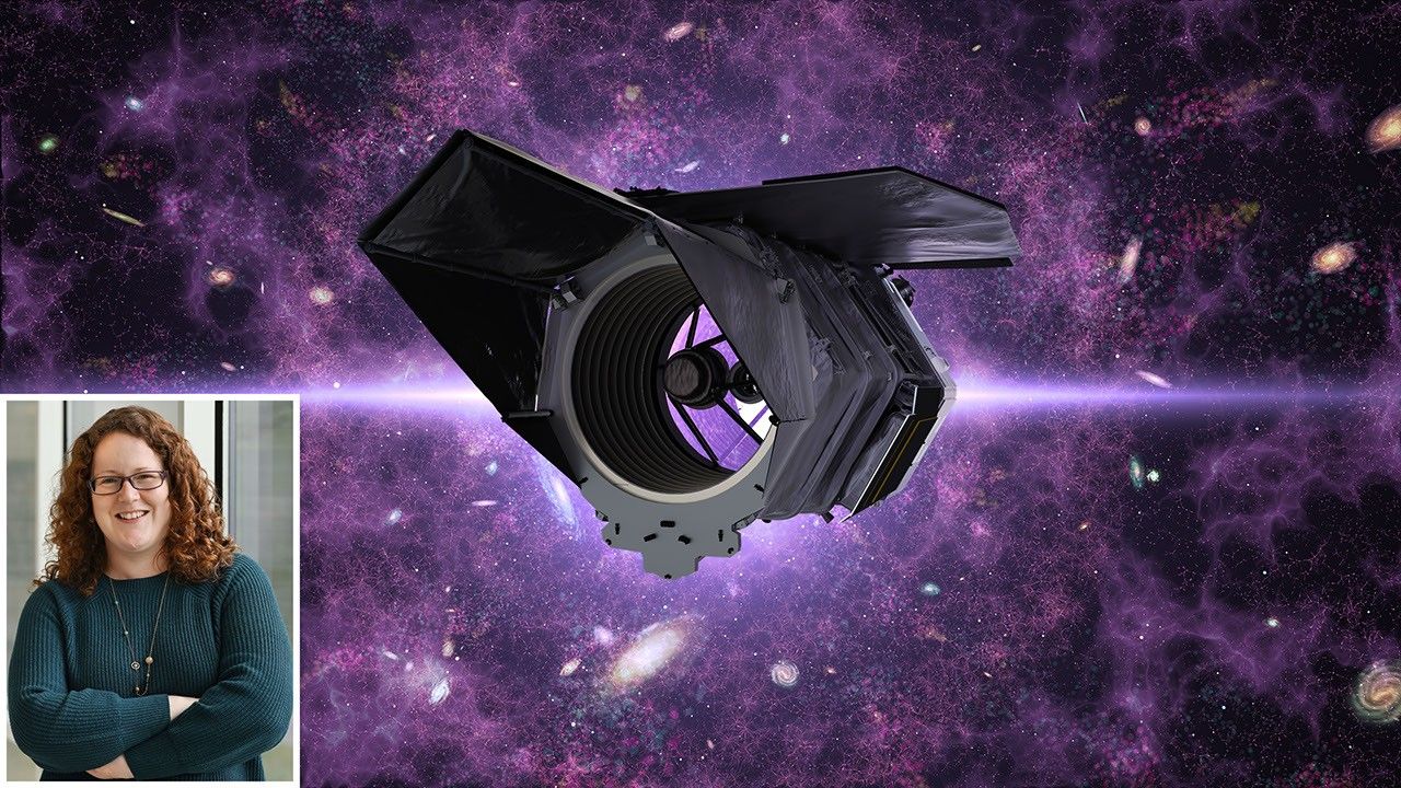 Night Sky Network - NASA Science