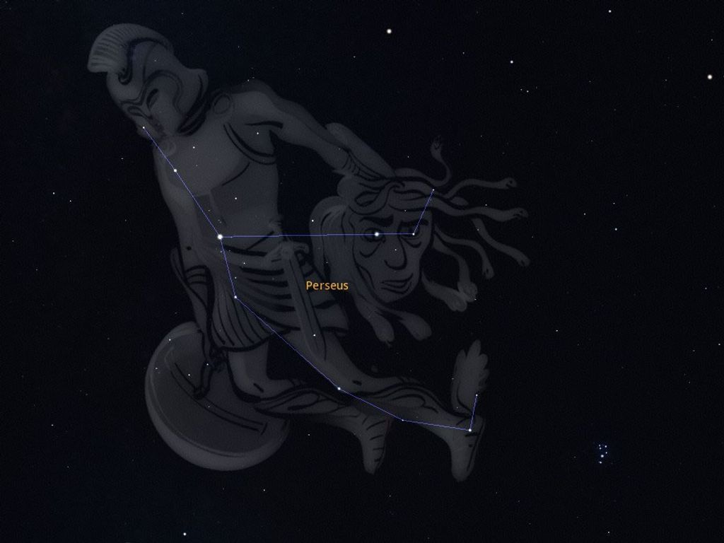 October’s Night Sky Notes: Spooky Stargazing