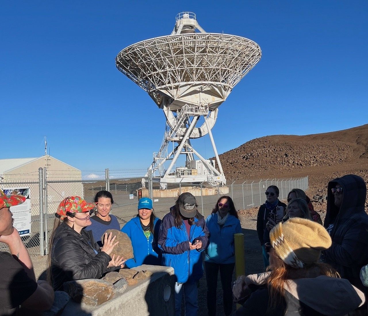 NASA impulsa el interés STEM con el innovador programa Astronomy Activation Ambassadors