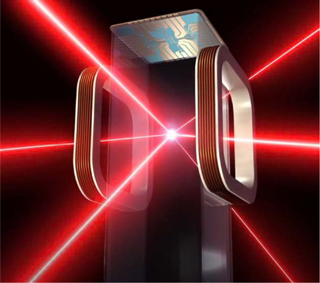 SMD Quantum Technology Day 2025