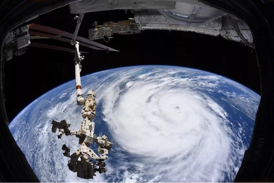NASA AI, Open Science Advance Natural Disaster Research and Recovery