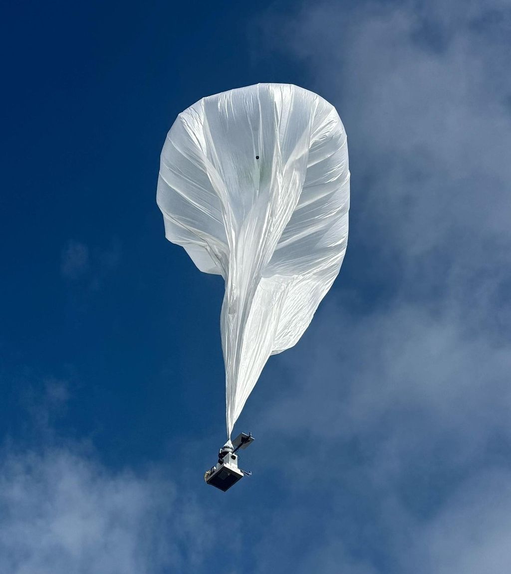 NASA-funded Compact Radar Drives Big Changes in Airborne and Suborbital Radar Capabilities