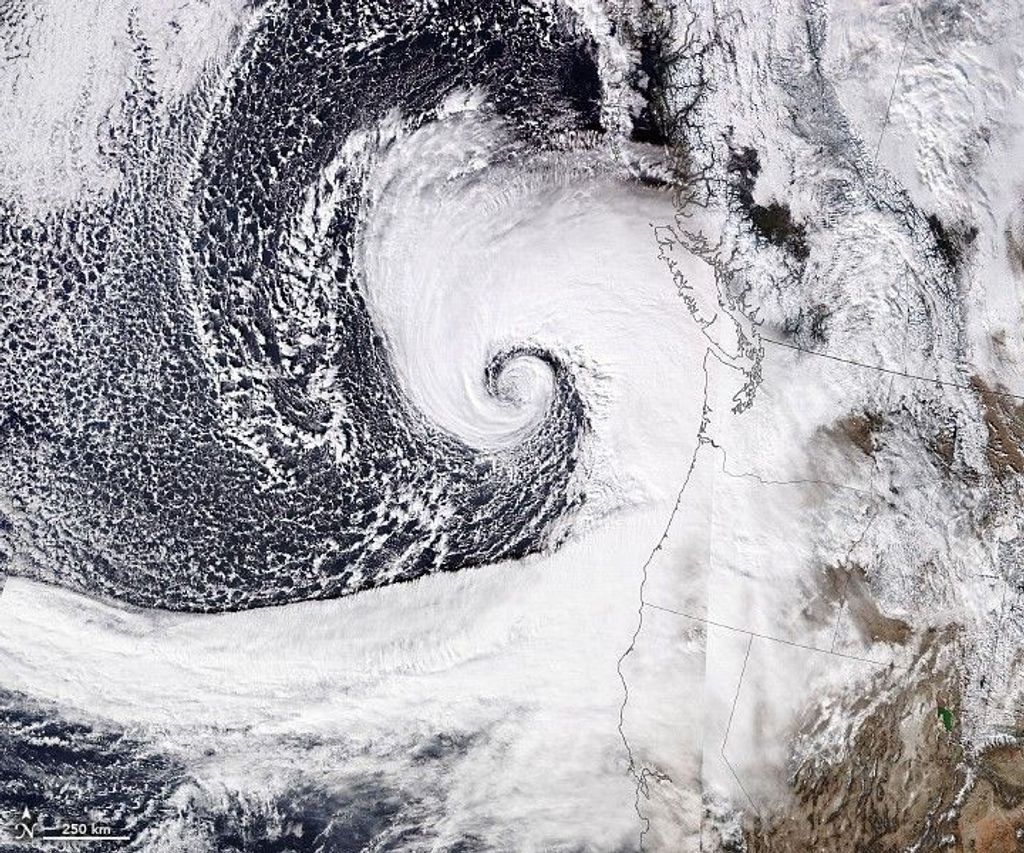 NASA Uses Machine Learning to Enhance Flash Flood Warnings