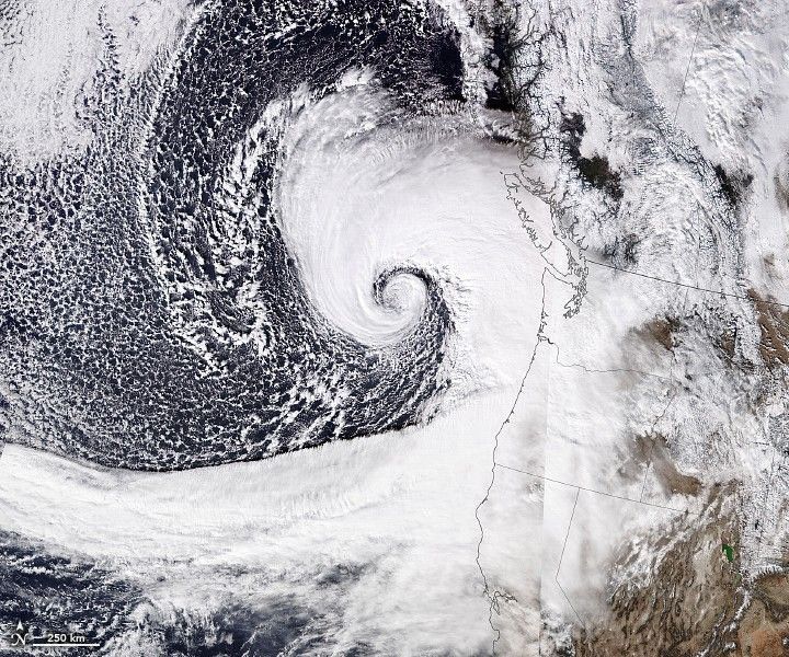 NASA Uses Machine Learning to Enhance Flash Flood Warnings - NASA Science