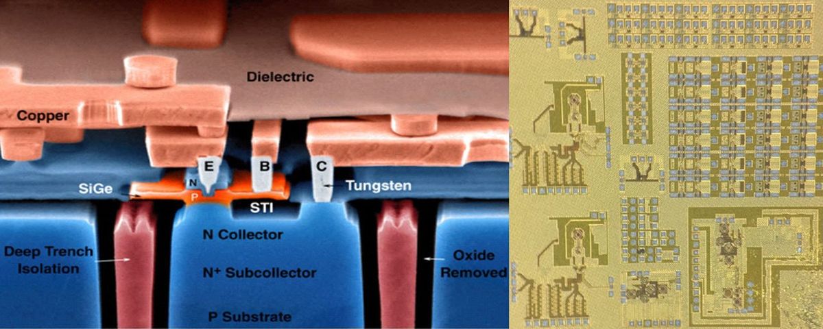 Developing Robust Electronics That Can Withstand Harsh Conditions on ...