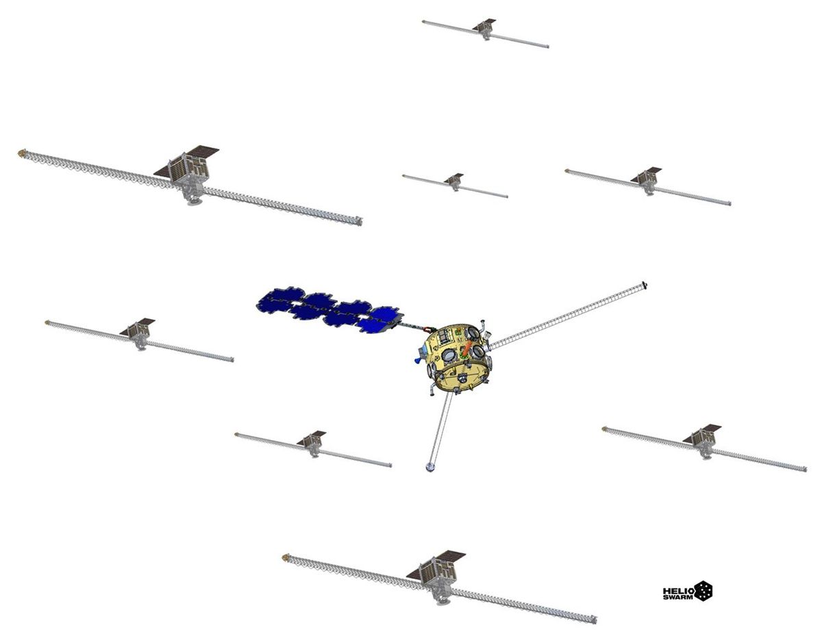 Integrating Model-Based Systems Engineering and Fault Management to Enable Autonomous Space Missions