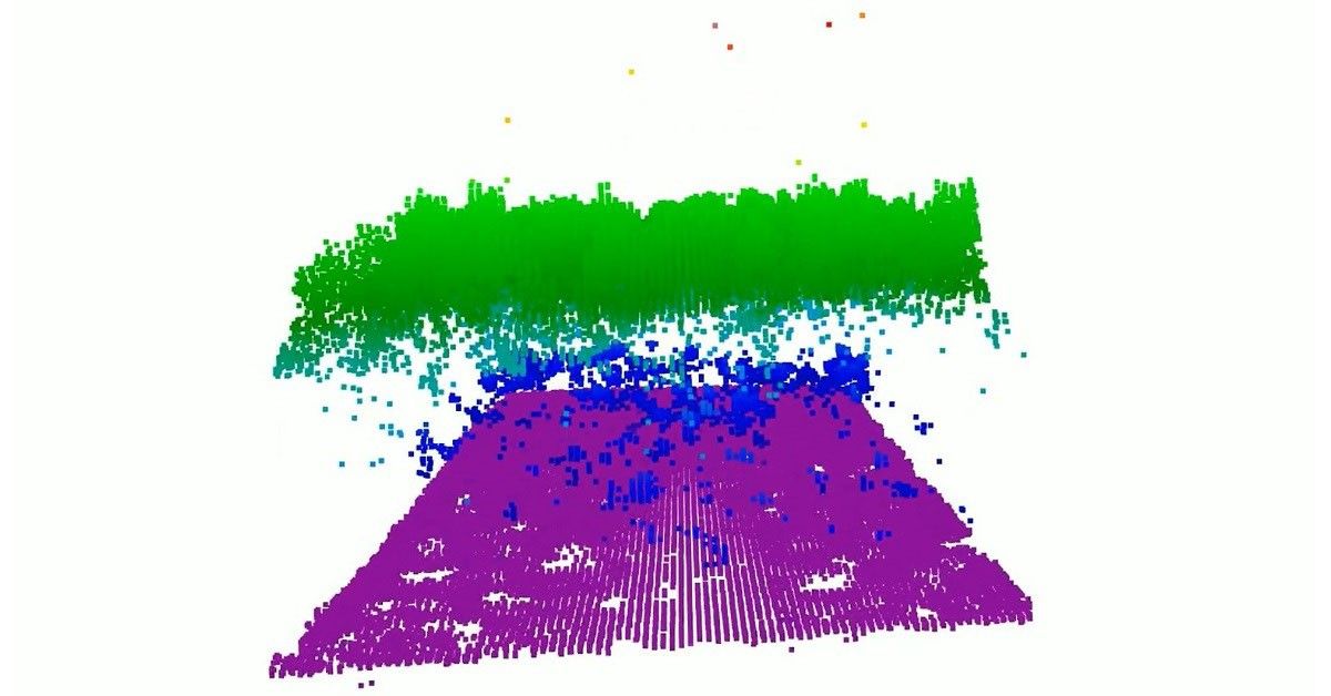 nasa.gov - Andrew Dollar - NASA's CASALS Instrument Bridges Gaps in 3D Maps of Earth's Surface - NASA Science
