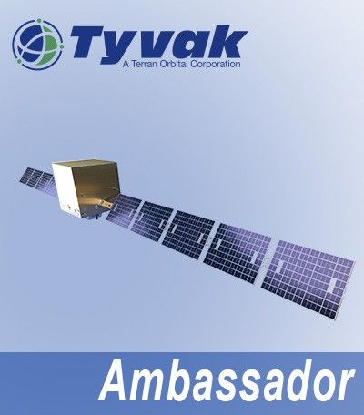 Tyvak Ambassador Platform