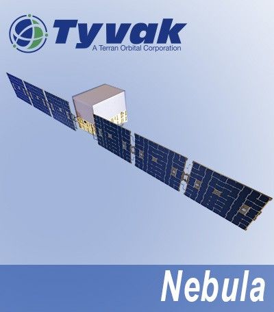 Tyvak Nebula Platform