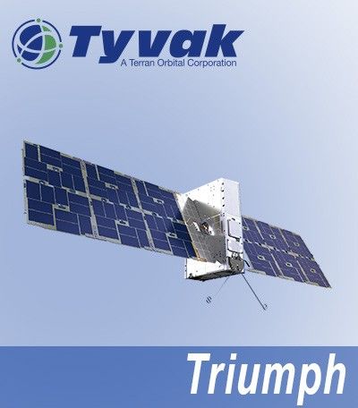 TYVAK Triumph Platform