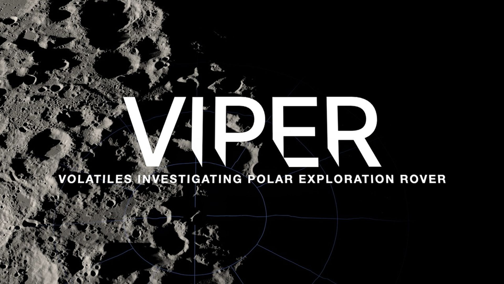 FULL VIDEO: The VIPER team announces that its rover will be sent to the Nobile region near the Moon's South Pole to carry out its mission.  Watch this video to learn more.Music Provided by Universal Production Music: “The Butterfly Effect” – David Thomas ConnollyThis video can also be viewed on YouTube.