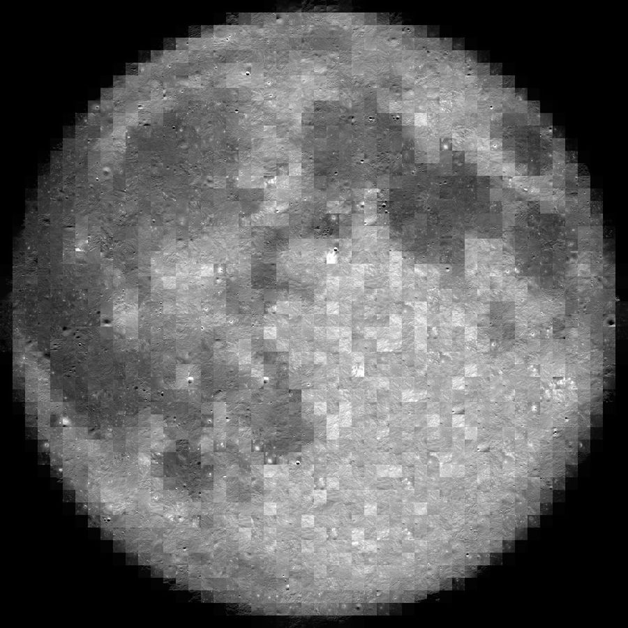 Moon Viewing Tips - NASA Science