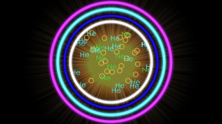 Stellar Fusion DemonstrationFor complete transcript, click here.