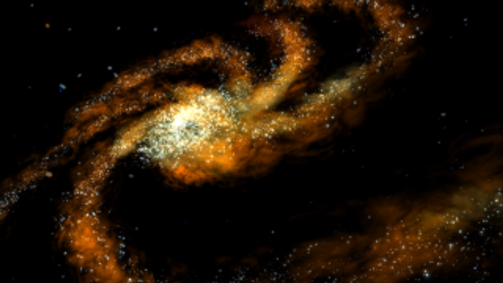 Circling the Black Hole