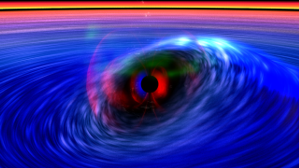 Circling the Black Hole at the Photon Sphere