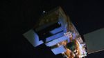This animation highlights the Visible Infrared Imager Radiometer Suite (VIIRS). VIIRS is one of the five instruments on board NPP and it's a follow on to the MODIS instrument. VIIRS collects visible/infrared imagery and radiometric data. Data types include atmospheric, clouds, earth radiation budget, clear-air land/water surfaces, sea surface temperature, ocean color, and low light visible imagery.