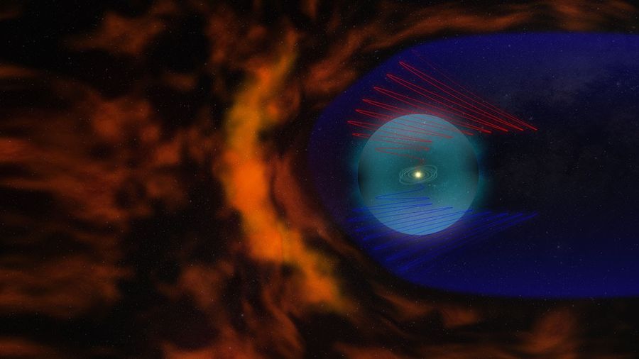 NASA HEAT - NASA Science