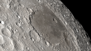 
			Apollo 13 Views of the Moon - NASA Science			