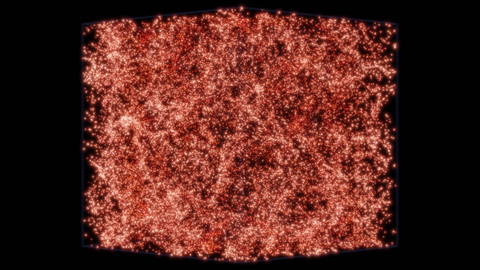The Medium Tier will enable the study of local galaxies, Milky Way stellar populations, and the…