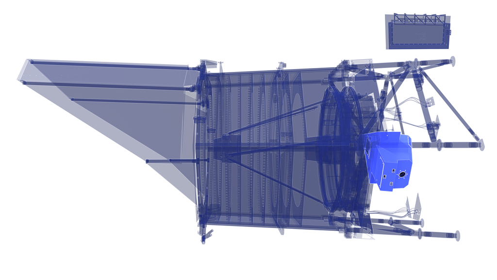 Telescope - NASA Science