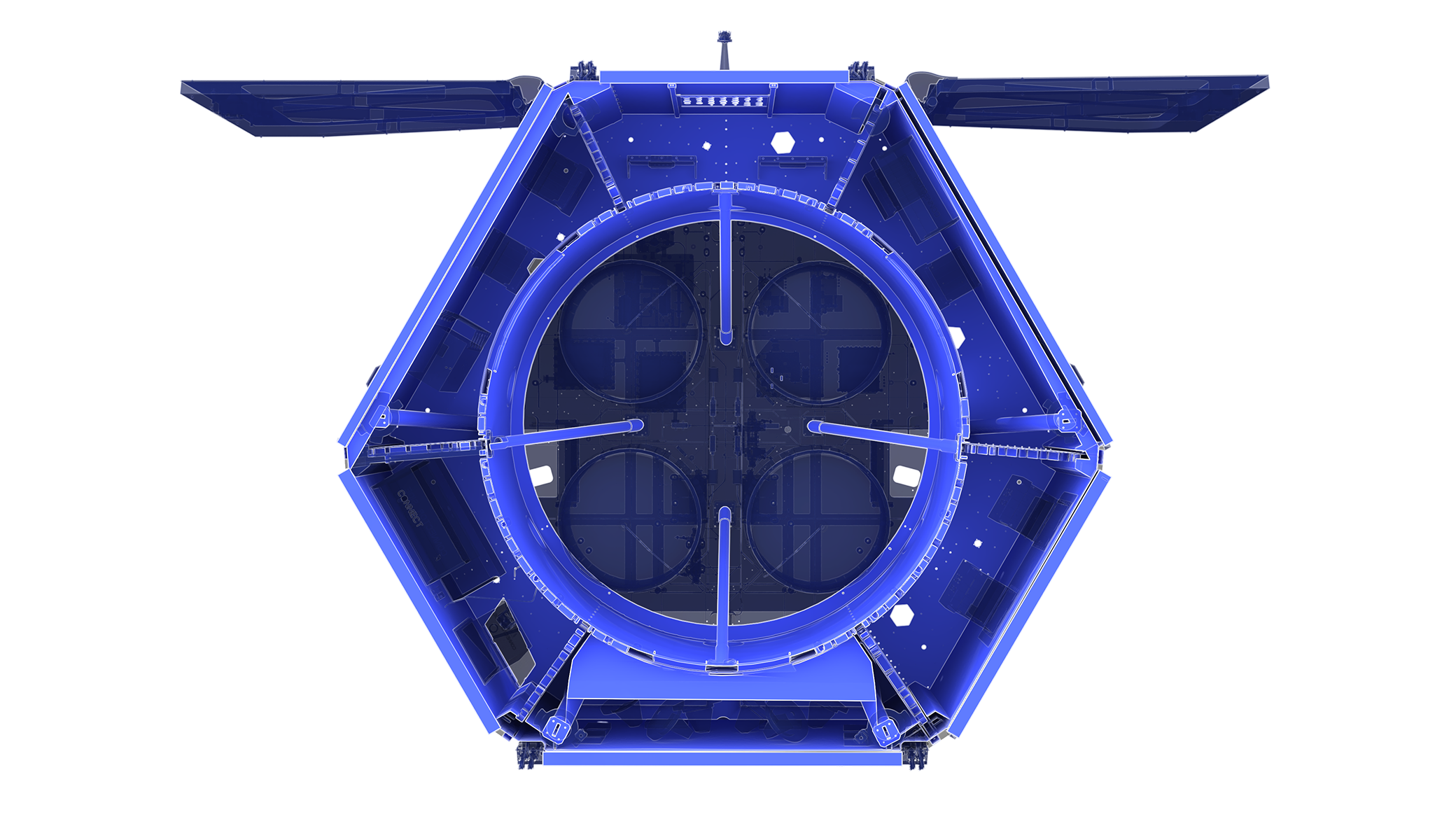 Observatory Support Systems