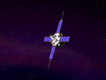 Ace Spacecraft