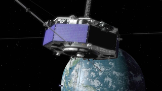 NASA’s Record-Shattering, Theory-Breaking MMS Mission Turns 10