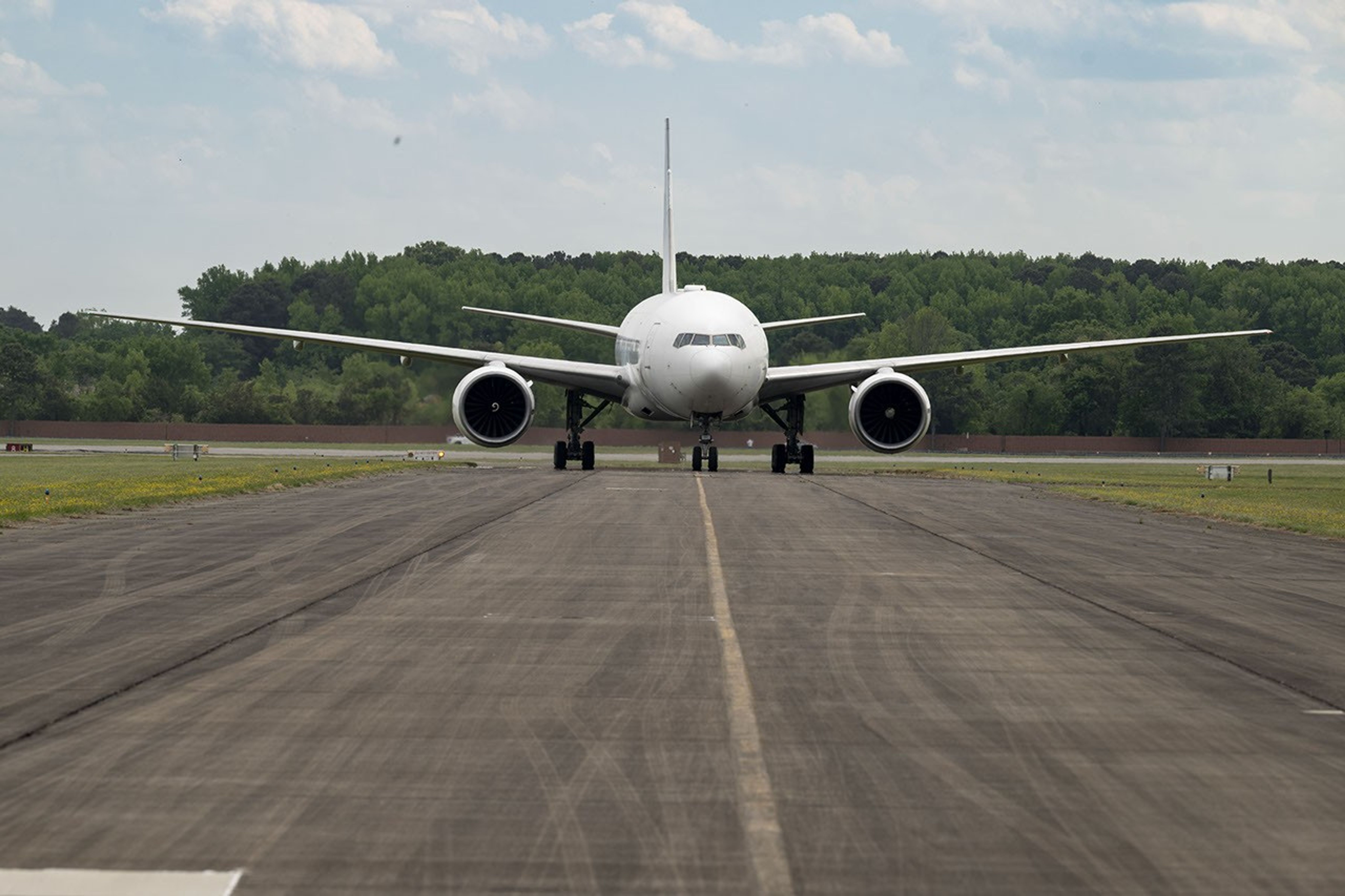 New NASA Earth Missions Gear Up to Start Science Flights