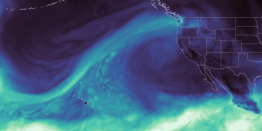 NASA Data Feeds River Forecasts as Snow Drought Effects Linger