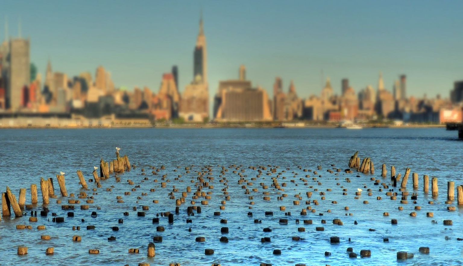 Sea Level 101, Part Two: All Sea Level is