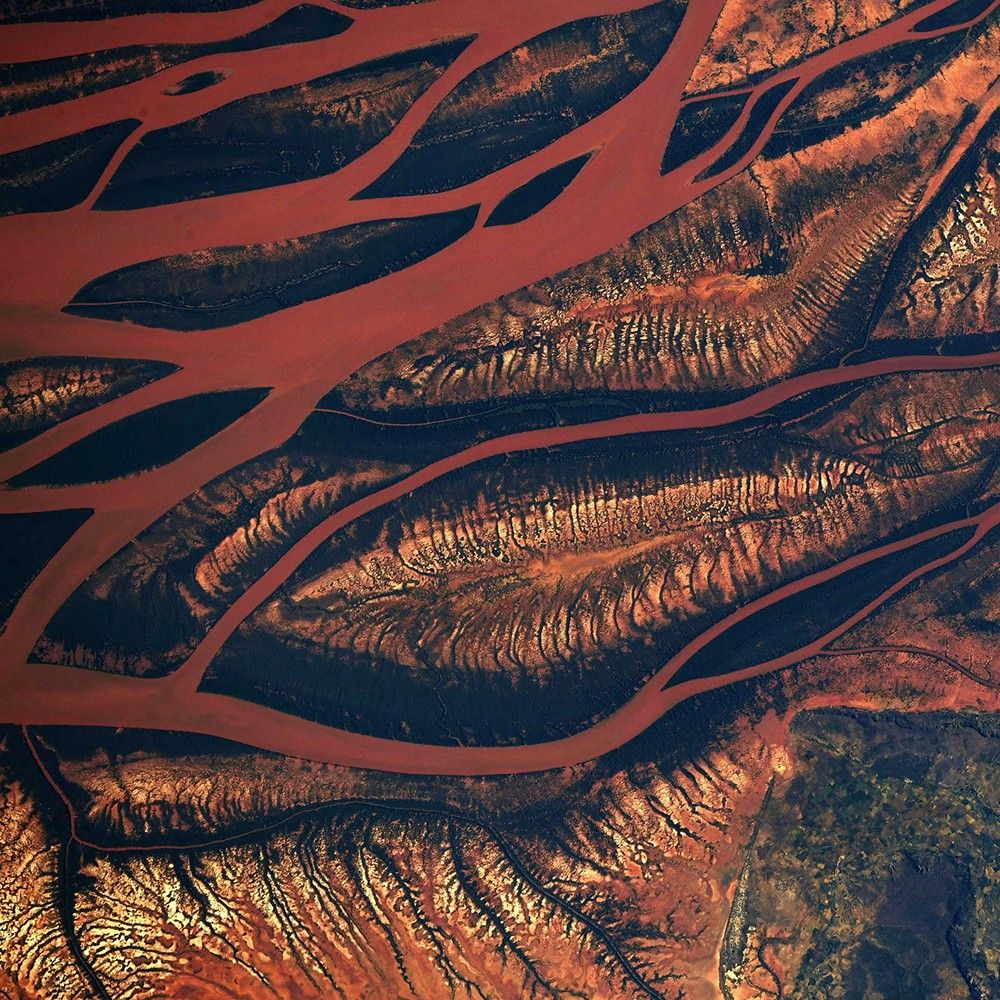 The heart of Madagascar