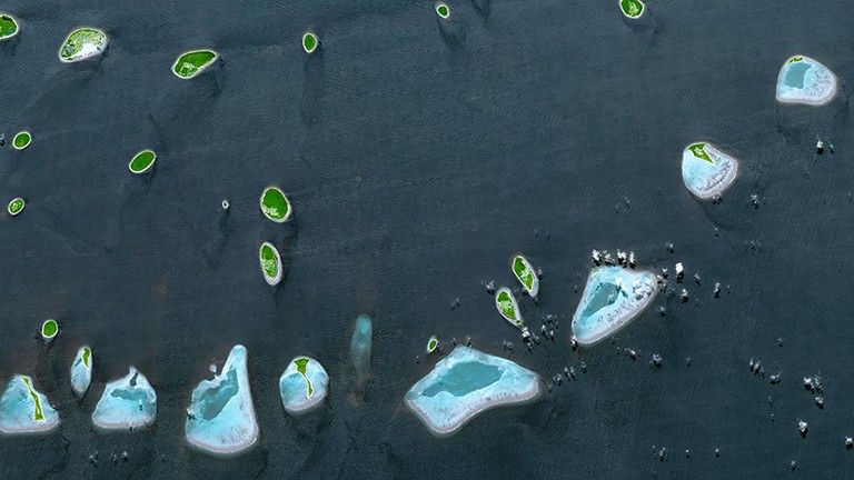 Republic of Maldives