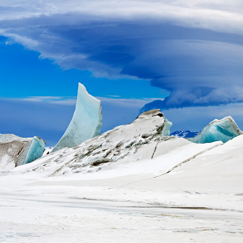 Antarctic Wonders
